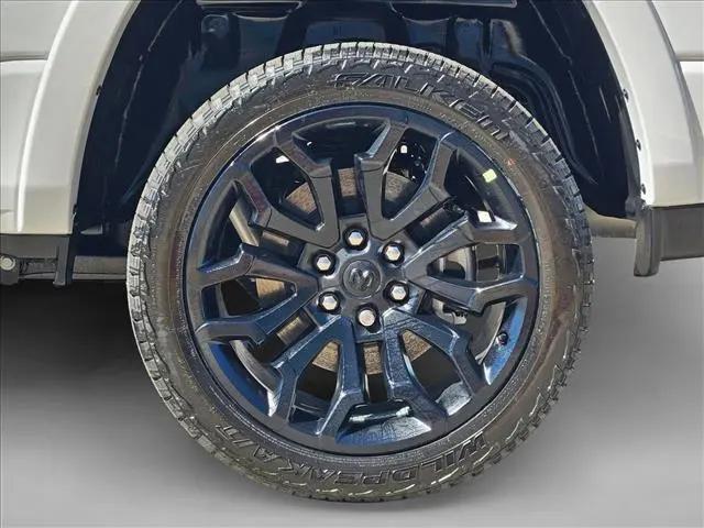 2026 Ram 1500 Limited Crew Cab 4x4 57 Box