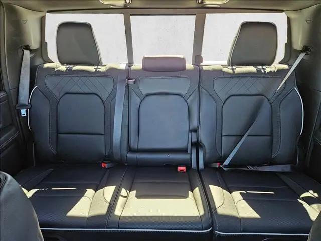 2026 Ram 1500 Limited Crew Cab 4x4 57 Box
