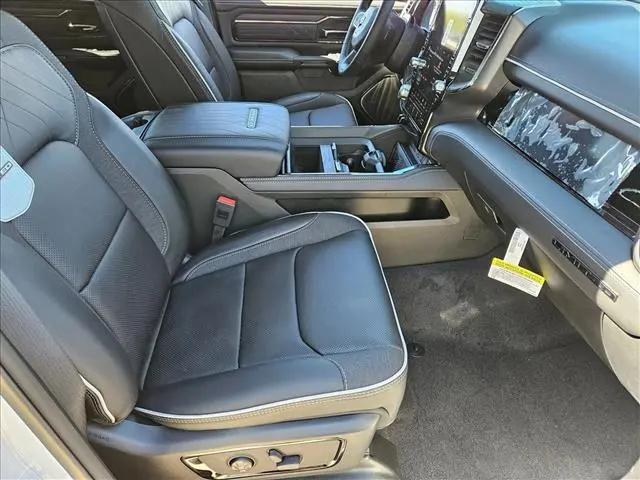 2026 Ram 1500 Limited Crew Cab 4x4 57 Box