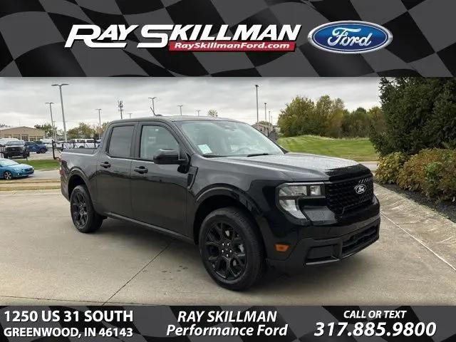 2025 Ford Maverick XLT for sale in Greenwood, IN