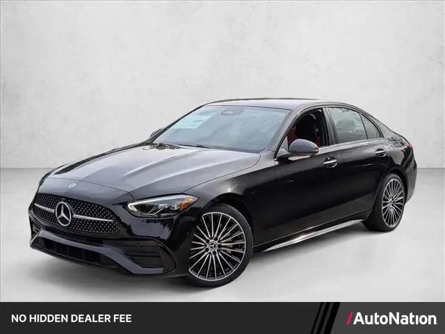 2026 Mercedes-Benz C-CLASS C 300 C 300 for sale in Maitland, FL