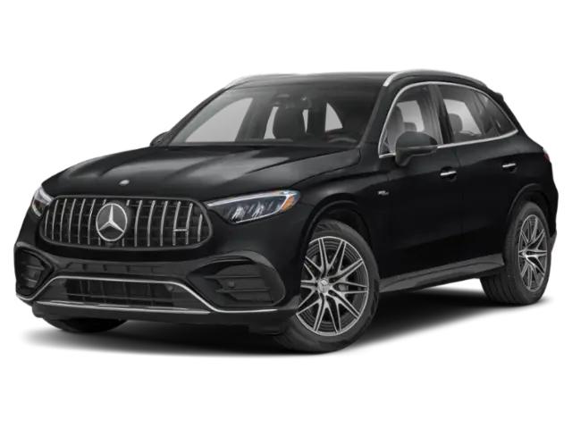 2026 Mercedes-Benz GLC 4MATIC for sale in Boerne, TX