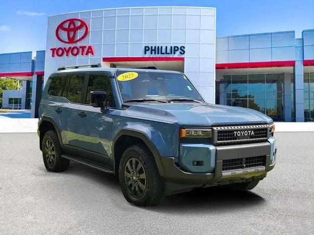 2025 Toyota Land Cruiser 1958 for sale in Leesburg, FL