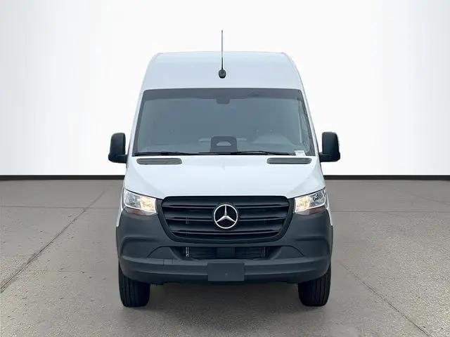 2026 Mercedes-Benz Sprinter 2500 High Roof 4-Cyl Diesel