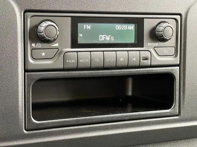 2026 Mercedes-Benz Sprinter 2500 High Roof 4-Cyl Diesel