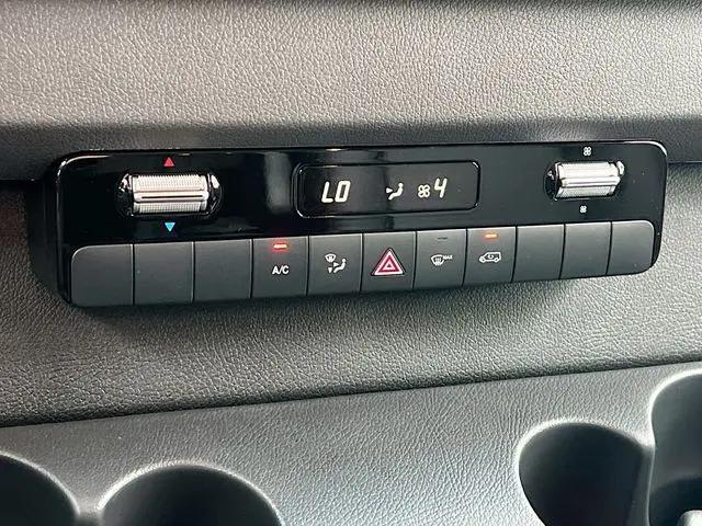 2026 Mercedes-Benz Sprinter 2500 High Roof 4-Cyl Diesel