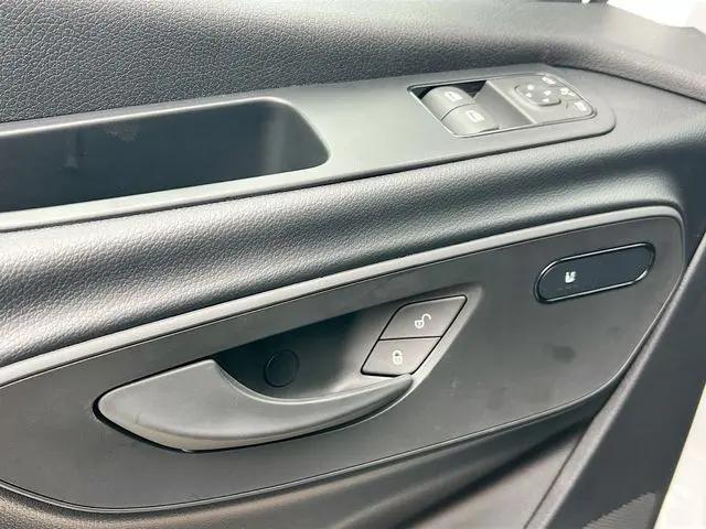 2026 Mercedes-Benz Sprinter 2500 High Roof 4-Cyl Diesel