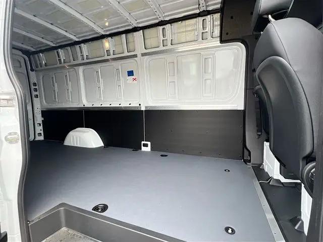 2026 Mercedes-Benz Sprinter 2500 High Roof 4-Cyl Diesel