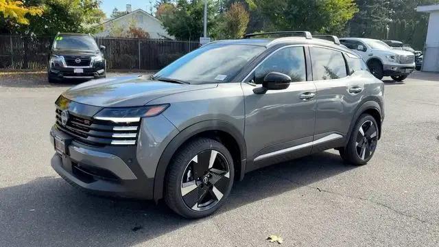 2026 Nissan Kicks SR for sale in Portland, OR