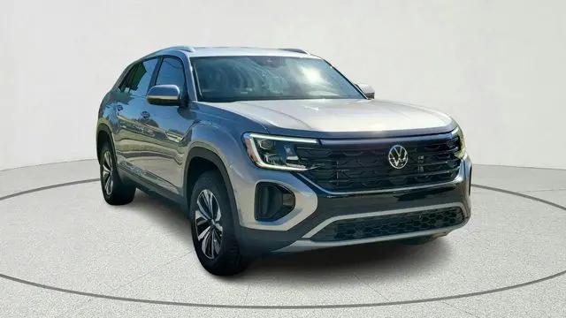 2026 Volkswagen Atlas Cross Sport SE for sale in Dallas, TX