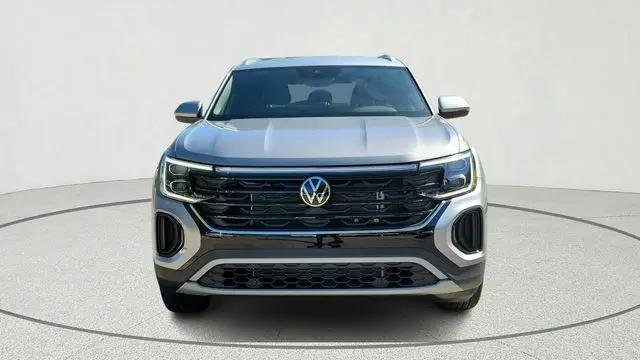 2026 Volkswagen Atlas Cross Sport SE