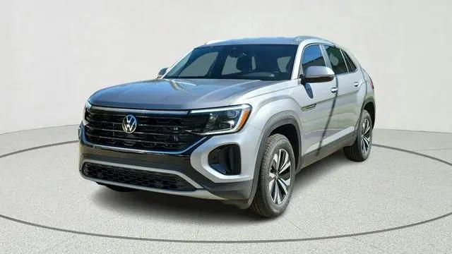 2026 Volkswagen Atlas Cross Sport SE