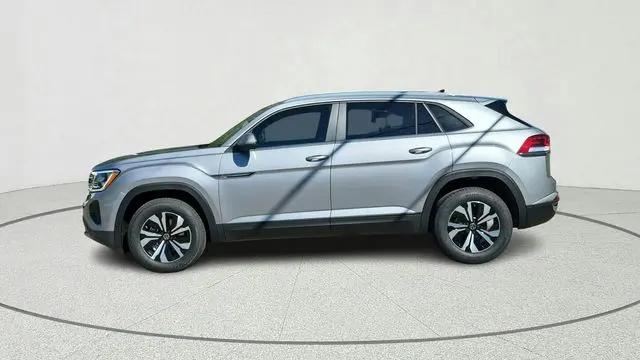 2026 Volkswagen Atlas Cross Sport SE