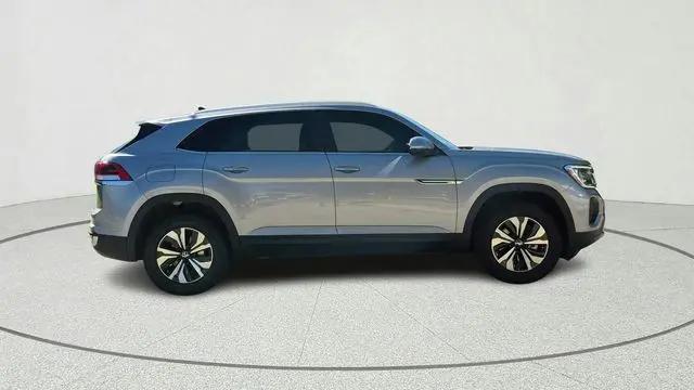 2026 Volkswagen Atlas Cross Sport SE