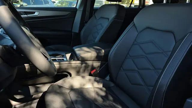 2026 Volkswagen Atlas Cross Sport SE