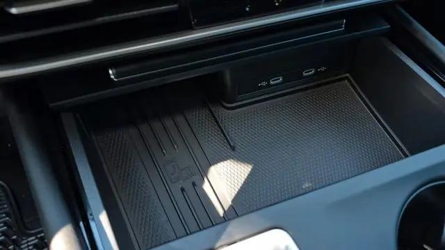 2026 Volkswagen Atlas Cross Sport SE