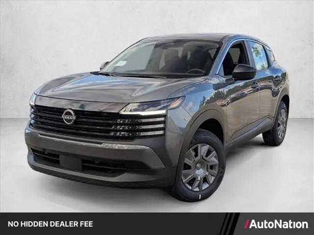 2026 Nissan Kicks S for sale in Miami, FL