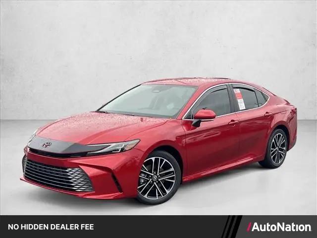 2026 Toyota Camry XLE for sale in Buford, GA