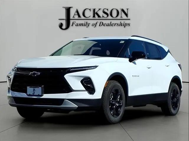2025 Chevrolet Blazer FWD 2LT for sale in Sullivan, IL