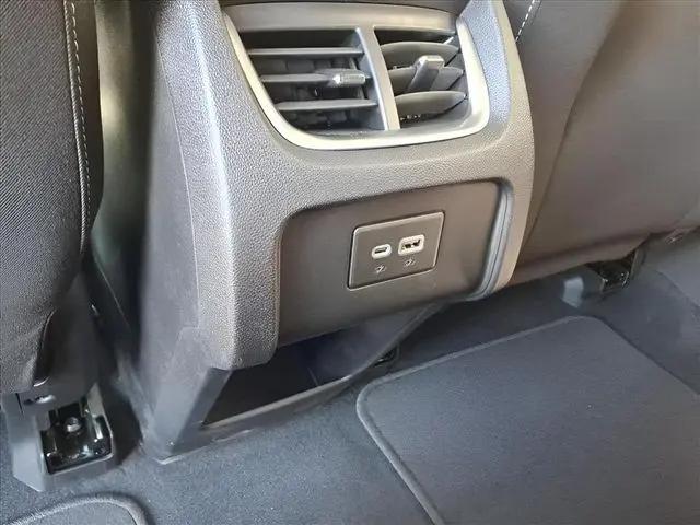 2025 Chevrolet Blazer FWD 2LT