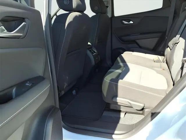 2025 Chevrolet Blazer FWD 2LT