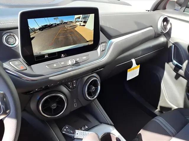 2025 Chevrolet Blazer FWD 2LT