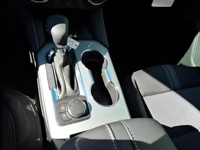 2025 Chevrolet Blazer FWD 2LT