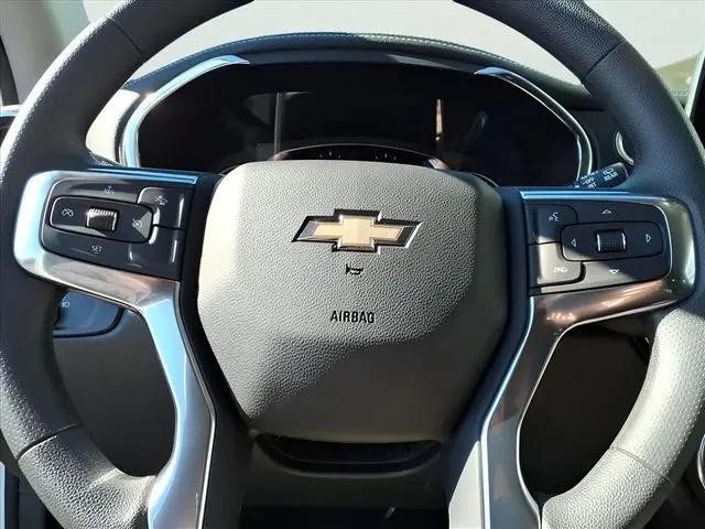 2025 Chevrolet Blazer FWD 2LT