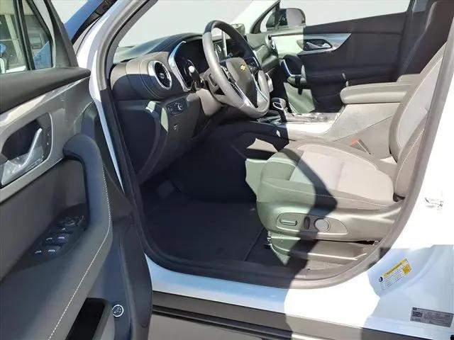 2025 Chevrolet Blazer FWD 2LT