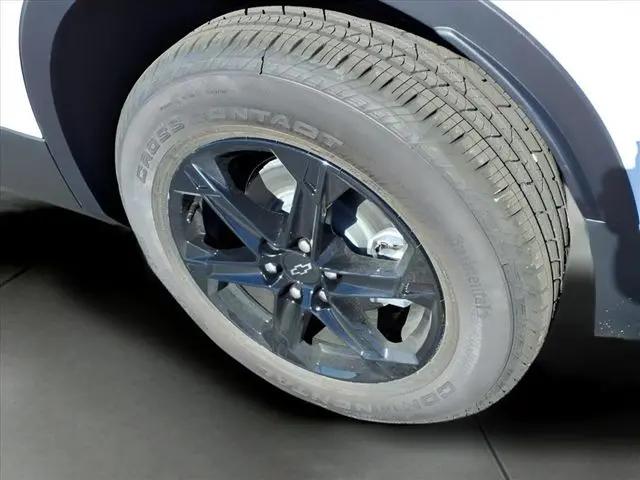 2025 Chevrolet Blazer FWD 2LT