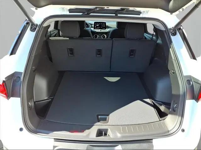 2025 Chevrolet Blazer FWD 2LT