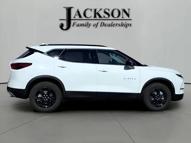 2025 Chevrolet Blazer FWD 2LT