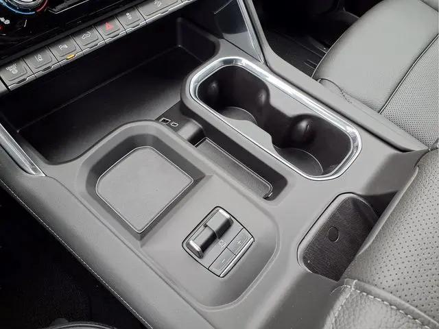 2026 GMC Sierra 2500HD Crew Cab, Standard Bed, Denali, 4WD