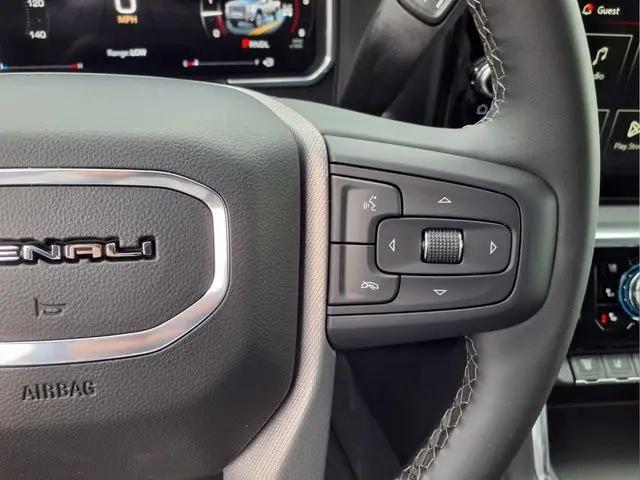 2026 GMC Sierra 2500HD Crew Cab, Standard Bed, Denali, 4WD