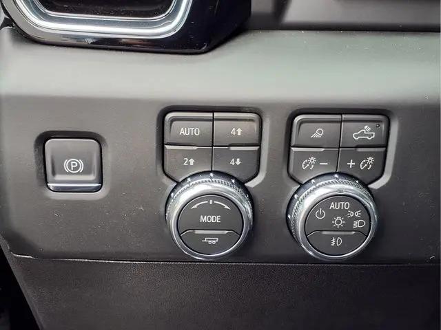 2026 GMC Sierra 2500HD Crew Cab, Standard Bed, Denali, 4WD