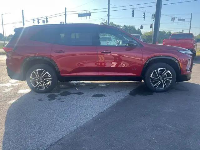 2026 Buick Enclave Sport Touring FWD