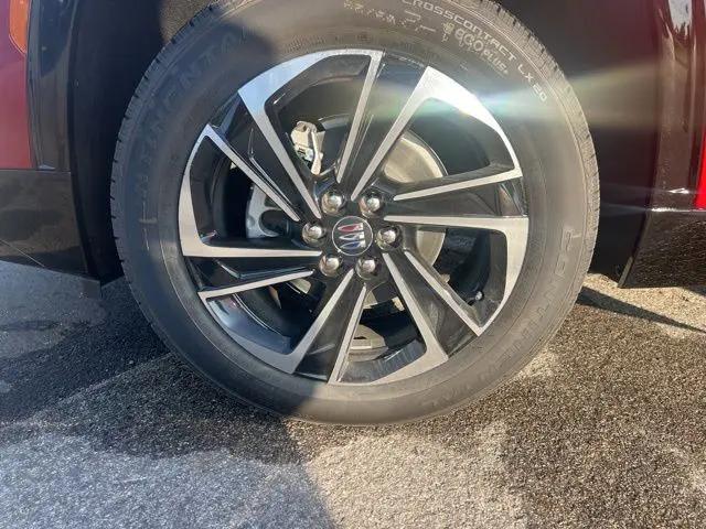 2026 Buick Enclave Sport Touring FWD