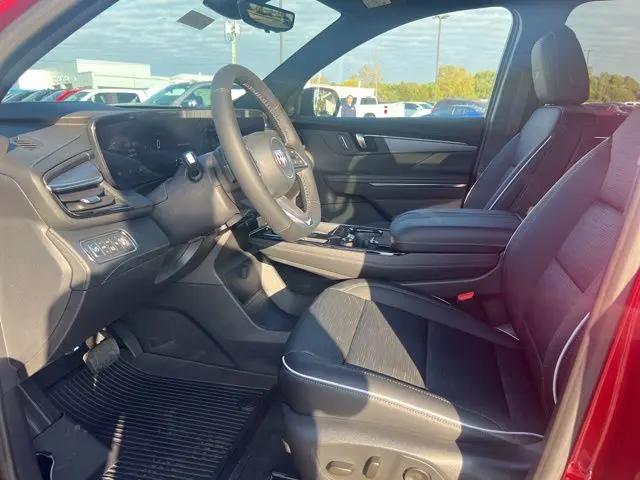2026 Buick Enclave Sport Touring FWD