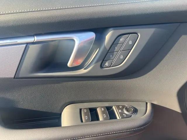2026 Buick Enclave Sport Touring FWD