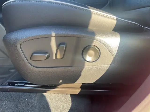 2026 Buick Enclave Sport Touring FWD