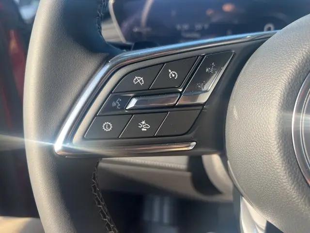2026 Buick Enclave Sport Touring FWD
