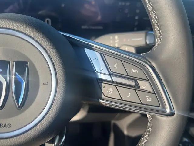 2026 Buick Enclave Sport Touring FWD