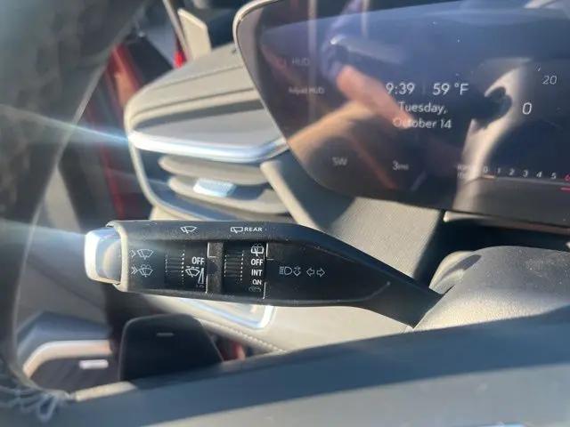 2026 Buick Enclave Sport Touring FWD