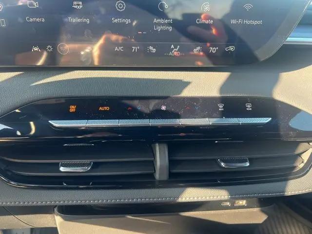 2026 Buick Enclave Sport Touring FWD