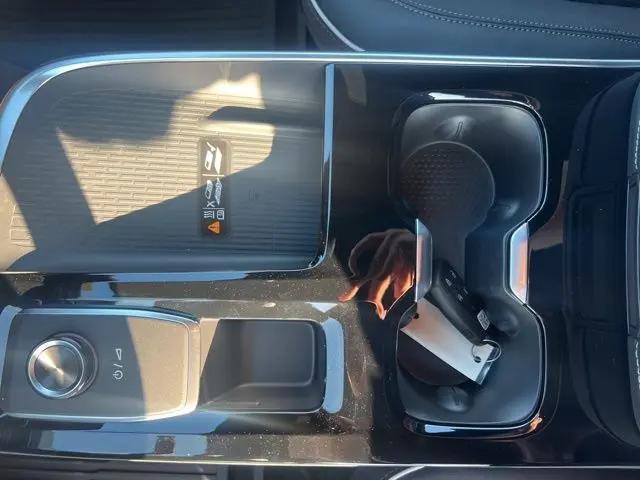 2026 Buick Enclave Sport Touring FWD