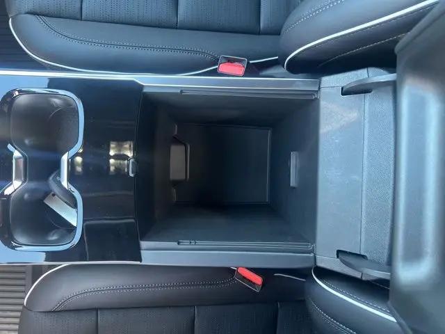 2026 Buick Enclave Sport Touring FWD