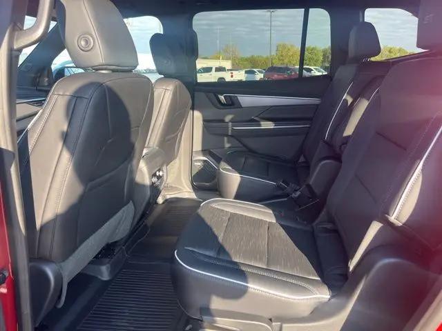 2026 Buick Enclave Sport Touring FWD