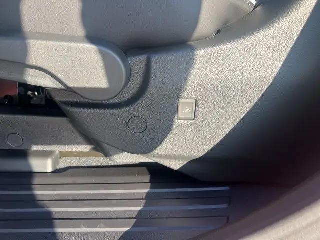 2026 Buick Enclave Sport Touring FWD