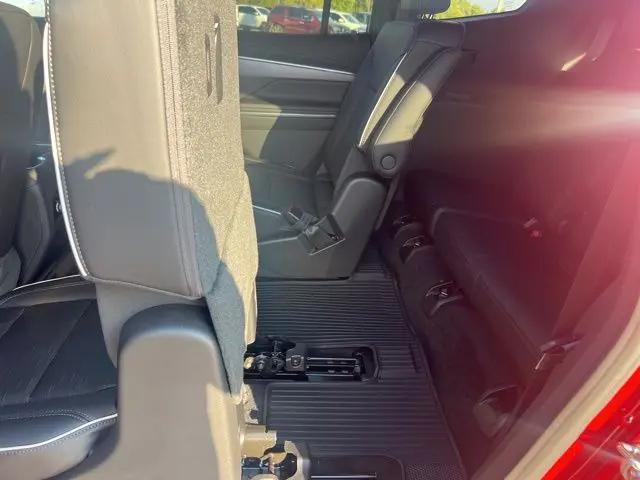 2026 Buick Enclave Sport Touring FWD