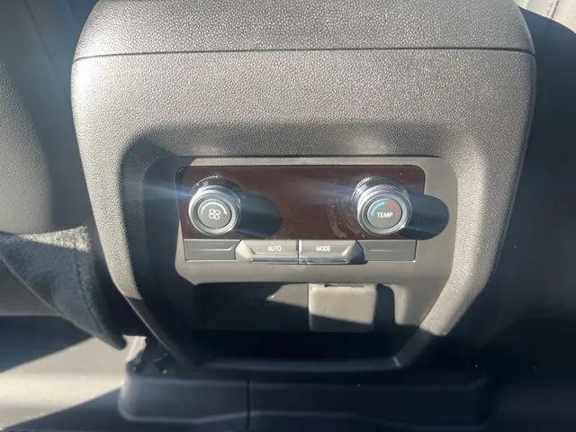 2026 Buick Enclave Sport Touring FWD